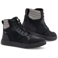 REV'IT! Krait GTX Schoenen Zwart Grijs Maat 45