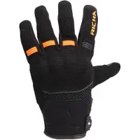 Richa Scope Motorfiets handschoenen