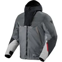 REV'IT! Stratum GTX Motorfiets textiel jas