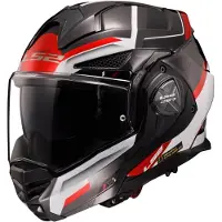LS2 FF901 Advant X Spectrum Helm