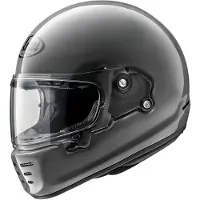 Arai Concept-XE Modern Grijs Integraalhelm Maat XL