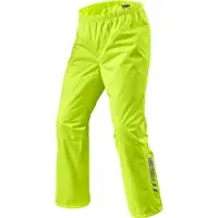 REV'IT! Acid 4 H2O Motorfiets regenbroek