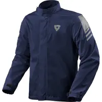 REV'IT! Cyclone 4 H2O Motorrad Regenjacke