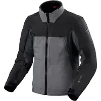 REV'IT! Echelon GTX Motorfiets Textiel Jas