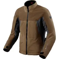REV'IT! Echelon GTX Jas bruin Maat M