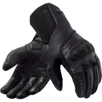 REV'IT! Handschoenen Kodiak 2 GTX Zwart Maat 3XL