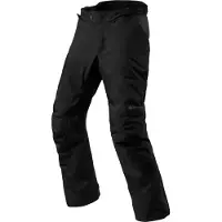 REV'IT! Broek Vertical GTX Zwart Standaard Maat 2XL
