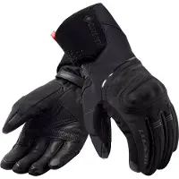 REV'IT! Handschoenen Fusion 3 GTX Zwart Maat 3XL