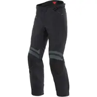 Dainese Carve Master 3 Gore-Tex Zwart Ebony Motorbroek Maat 60