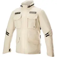 Alpinestars AlpinestarsMO.ST.EQFieldWPPrimaloftJasZandMilitary Maat XL