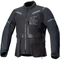 Alpinestars ST-7 2L Gore-Tex waterdichte motorfiets textiel jas