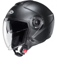 HJC i40N Solid Jet Helm