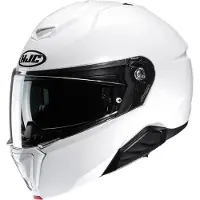 HJC I91 Systeemhelm Wit XL unisex