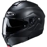 HJC C91 N Systeemhelm Mat/Zwart L unisex