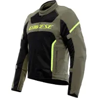Dainese Air Frame 3 Motorjas