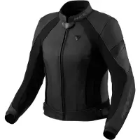 REV'IT! Xena 4 Dames Motorfiets Leren Jas