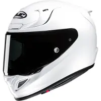 HJC RPHA 12 Wit Integraalhelm Maat L