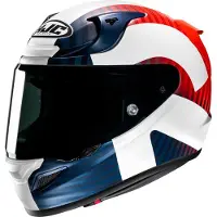 HJC RPHA 12 Ottin Blauw Rood Integraalhelm Maat S