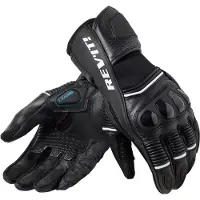REV'IT! Xena 4 Vrouwen Racehandschoenen