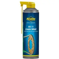 Putoline Kettingspray DX 11, 500 ml