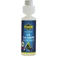 Putoline E10 Fuel Fighter brandstofaditief 250ml