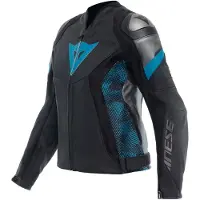 Dainese Outlet Avro 5 Leren Jas