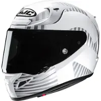 HJC RPHA 12 Ottin Wit Beige Integraalhelm Maat S