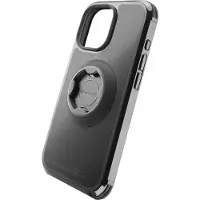 Interphone Quiklox Smartphone hoesje iPhone 15 Plus