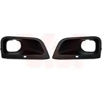 VAN WEZEL 0991596 Ventilatiegrille, bumper