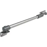 Axa Teleuitzetter 2836-00 358mm Bi Grijs