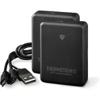 REV'IT! Batterijset Thermotronic verwarmde motorhandschoenen REV'IT!