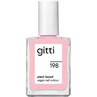 Gitti Nagellak