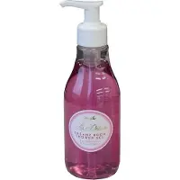 Douglas - Les Délices - Creamy Body Shower Gel - Raspberry Macaroon - 300 ml