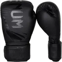 Venum Challenger 3.0 handschoenen - zwart/zwart