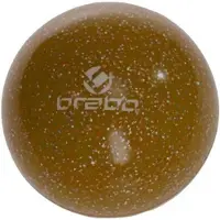 Brabo Smooth Bal Glitter Maat: One Size