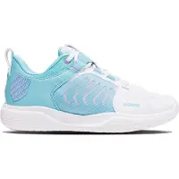 K-Swiss Ultrashot Team All Court Shoes Blauw EU 37 1/2 Vrouw
