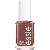essie Make-up Nagellak Brown & Black Nr.497 Clothing Optional