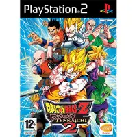 Dragon Ball Z - Budokai Tenkaichi 2