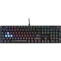 Acer Toetsenbord Predator Aethon 303 PKW200, USB, Black