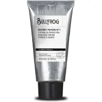 BULLFROG Shaving Cream Secret Potion N.1