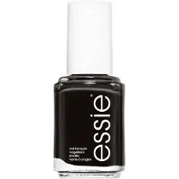 essie Make-up Nagellak Brown & Black No. 88 Licorice