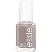 essie Make-up Nagellak Brown & Black Nr.77 Chinchilly