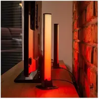Tracer SET OF LAMPS SMART DESK RGB TUYA APP Slimme tafellamp Bluetooth