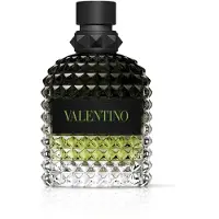 Valentino Born in Roma Uomo Green Eau de Toilette - 100ml