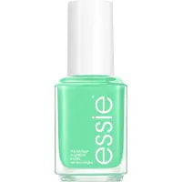 essie Odd Squad Nagellak - Voor Unieke en Speelse Nagels - Met Langhoudende Formule - Ook Geschikt Voor Nail Art - Groen - 957 Perfectly - 13,5ml