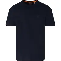 BOSS Shirt 'Tales' zwart