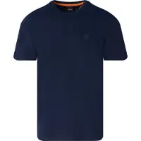 BOSS Shirt 'Tales' marine