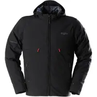 Furygan Addax Jas Zwart Maat 2XL