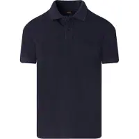 Hugo Boss Shirt 'Prime' zwart