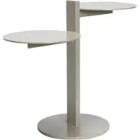 Hubsch Platform bijzettafel - 991907